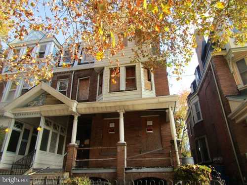 $245,000 - 0Br/3Ba -  for Sale in University City, Philadelphia