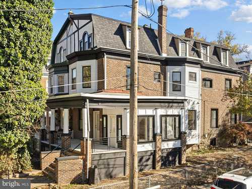 $650,000 - 4Br/4Ba -  for Sale in Germantown (west), Philadelphia