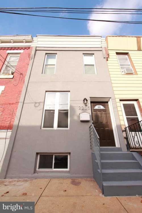 $259,900 - 3Br/2Ba -  for Sale in Point Breeze, Philadelphia