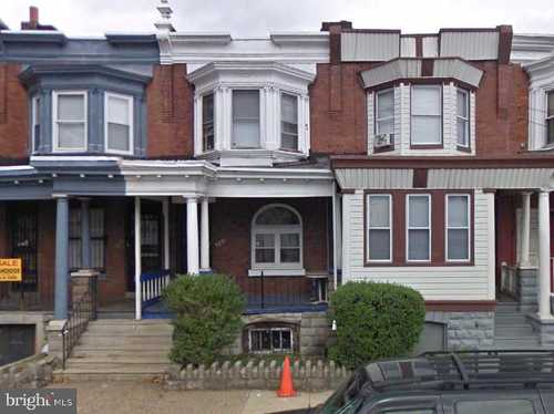 $190,000 - 4Br/1Ba -  for Sale in Philadelphia, Philadelphia