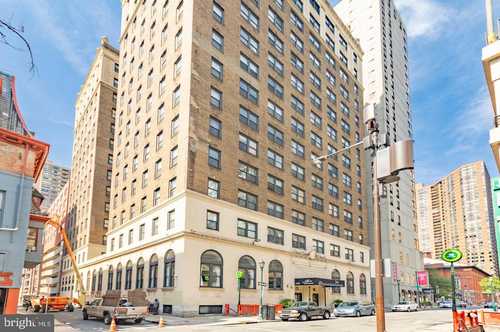 $99,500 - 0Br/1Ba -  for Sale in Washington Sq West, Philadelphia