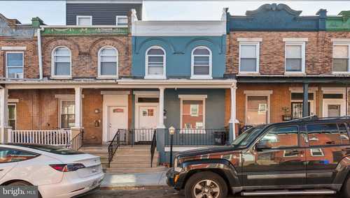 $335,000 - 3Br/2Ba -  for Sale in Powelton Village, Philadelphia