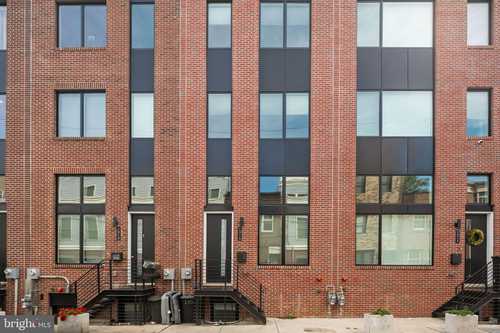 $749,900 - 3Br/4Ba -  for Sale in Point Breeze, Philadelphia