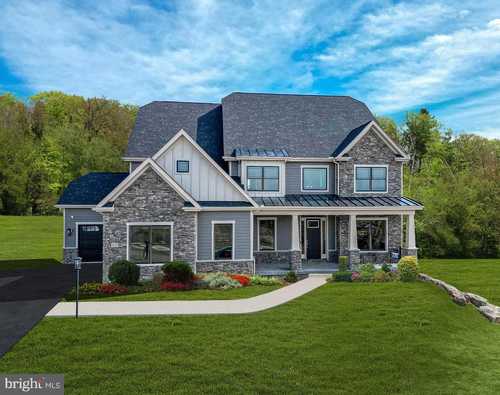 $1,197,900 - 5Br/5Ba -  for Sale in Doe Run, Kennett Square