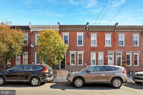 $415,000 - 3Br/2Ba -  for Sale in Point Breeze, Philadelphia