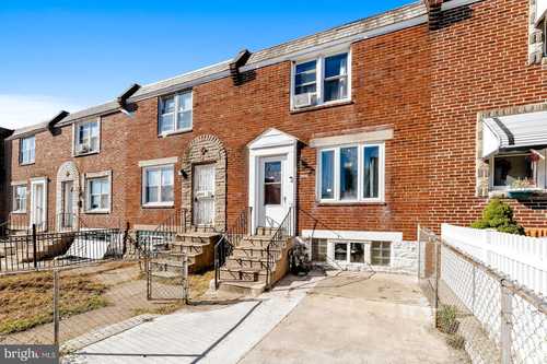 $209,000 - 3Br/1Ba -  for Sale in Juniata, Philadelphia