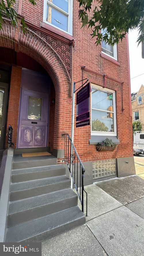 $499,000 - 5Br/1Ba -  for Sale in Art Museum Area, Philadelphia