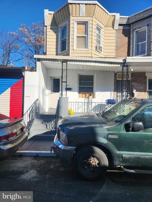 $92,000 - 2Br/1Ba -  for Sale in Harrowgate, Philadelphia