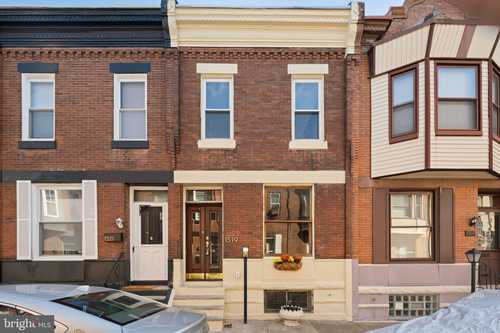 $345,000 - 3Br/3Ba -  for Sale in Brewerytown, Philadelphia