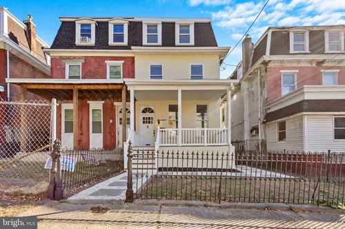 $319,000 - 5Br/3Ba -  for Sale in Germantown, Philadelphia