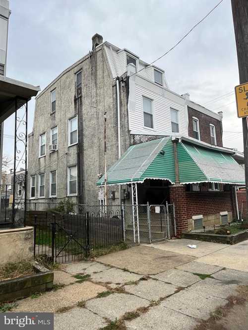 $210,000 - 4Br/2Ba -  for Sale in Tacony, Philadelphia