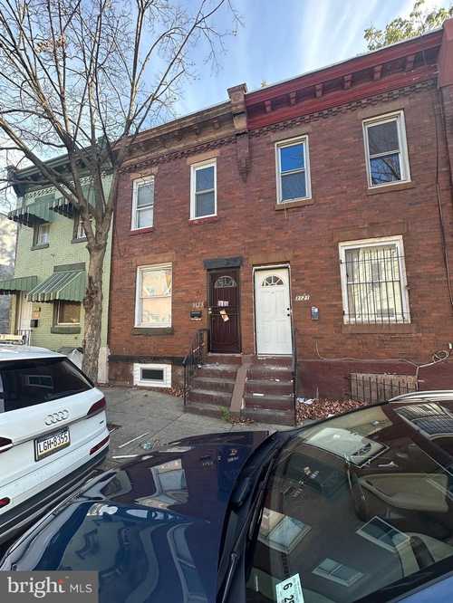 $35,000 - 2Br/1Ba -  for Sale in North Central, Philadelphia