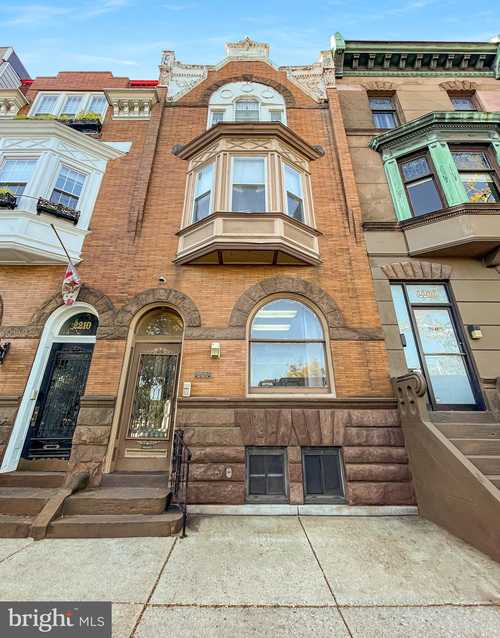 $699,900 - 3Br/3Ba -  for Sale in Philadelphia, Philadelphia