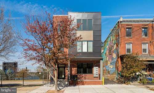 $575,000 - 3Br/3Ba -  for Sale in University City, Philadelphia