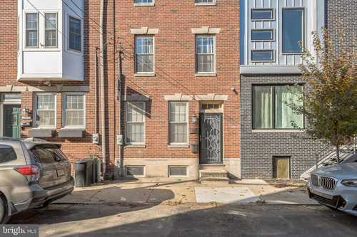 $549,000 - 3Br/2Ba -  for Sale in Queen Village, Philadelphia