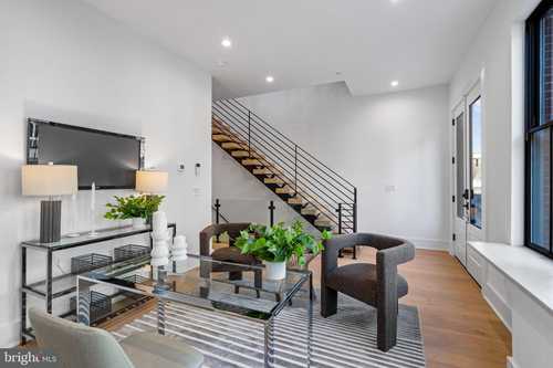 $1,545,000 - 4Br/7Ba -  for Sale in Old City, Philadelphia