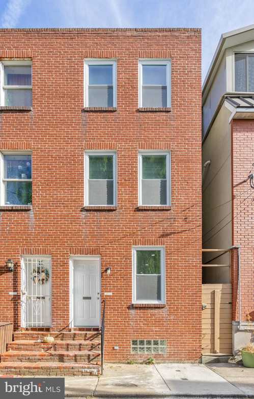 $425,000 - 2Br/2Ba -  for Sale in Queen Village, Philadelphia