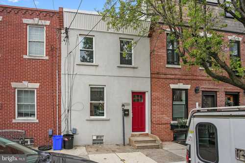 $344,900 - 3Br/2Ba -  for Sale in Fishtown, Philadelphia