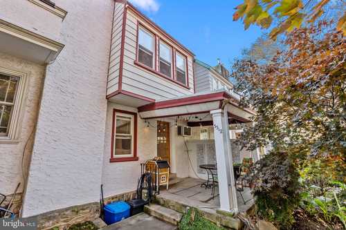 $334,900 - 3Br/1Ba -  for Sale in East Falls, Philadelphia