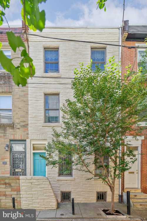 $675,000 - 3Br/2Ba -  for Sale in Rittenhouse Square, Philadelphia