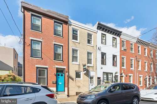 $280,000 - 2Br/1Ba -  for Sale in Fishtown, Philadelphia