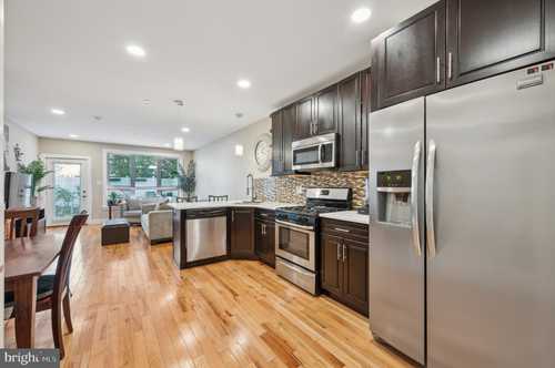 $479,999 - 3Br/3Ba -  for Sale in Fairmount, Philadelphia