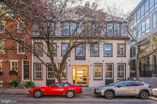 $2,500,000 - 0Br/3Ba -  for Sale in Logan Square, Philadelphia