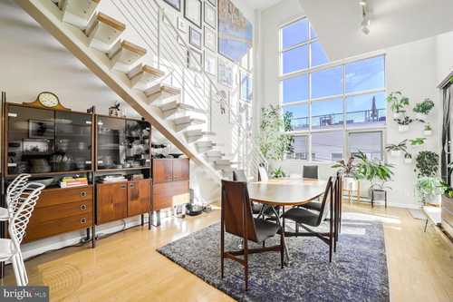 $865,000 - 2Br/2Ba -  for Sale in Adams Morgan, Washington