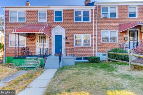 $235,000 - 4Br/3Ba -  for Sale in Brooklyn, Baltimore