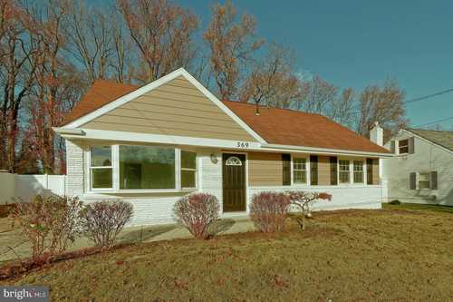 $379,900 - 4Br/2Ba -  for Sale in Oak Valley, Wenonah