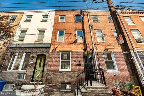 $389,000 - 3Br/3Ba -  for Sale in Philadelphia (south), Philadelphia