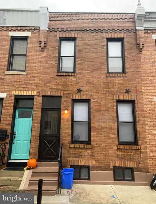 $324,999 - 2Br/2Ba -  for Sale in Port Richmond, Philadelphia