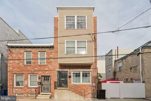 $629,900 - 3Br/3Ba -  for Sale in Graduate Hospital, Philadelphia