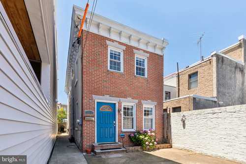 $359,990 - 3Br/2Ba -  for Sale in Fishtown, Philadelphia