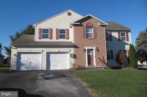 $349,900 - 4Br/3Ba -  for Sale in Penn Twp, Hanover