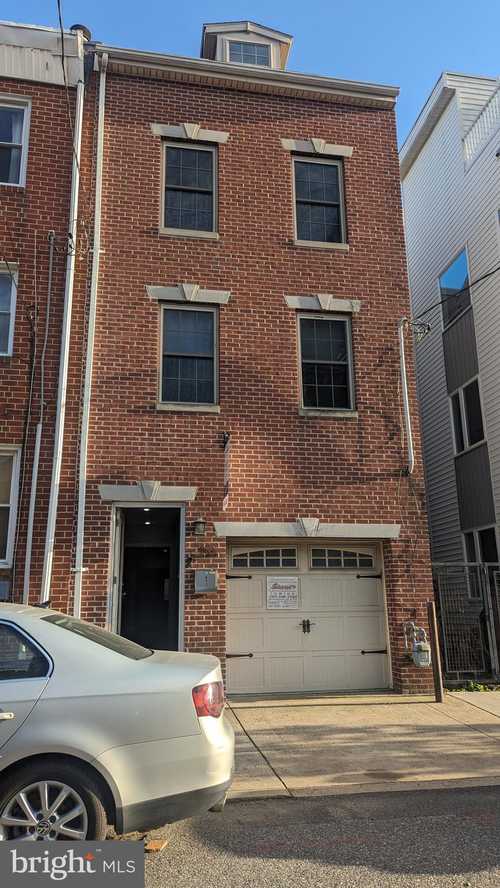 $574,999 - 4Br/3Ba -  for Sale in Fishtown, Philadelphia