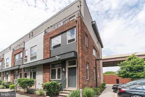 $499,900 - 3Br/4Ba -  for Sale in Northern Liberties, Philadelphia