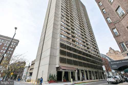 $440,000 - 2Br/2Ba -  for Sale in Washington Sq West, Philadelphia