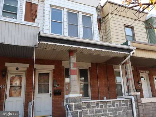 $160,000 - 3Br/2Ba -  for Sale in Port Richmond, Philadelphia