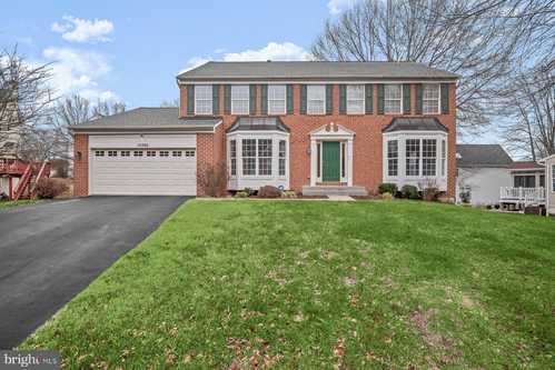 $742,000 - 4Br/3Ba -  for Sale in Collington Station, Bowie