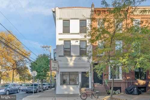 $1,250,000 - 3Br/3Ba -  for Sale in Passyunk Square, Philadelphia