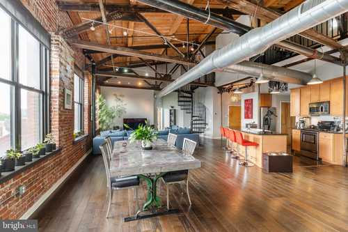 $875,000 - 2Br/3Ba -  for Sale in Northern Liberties, Philadelphia