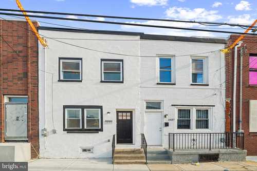 $210,000 - 3Br/2Ba -  for Sale in Brewerytown, Philadelphia