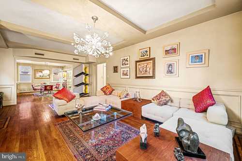 $525,000 - 2Br/2Ba -  for Sale in Rittenhouse Square, Philadelphia