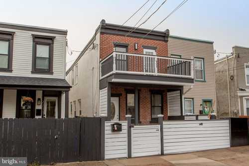 $495,000 - 3Br/3Ba -  for Sale in Fishtown, Philadelphia