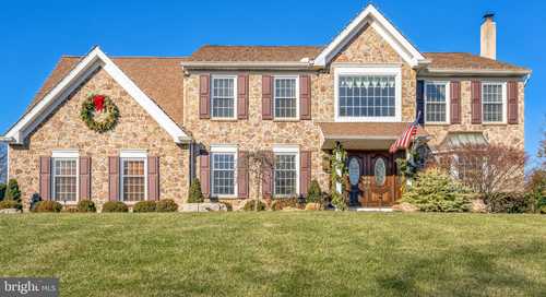 $875,000 - 4Br/4Ba -  for Sale in Milestone, Lansdale