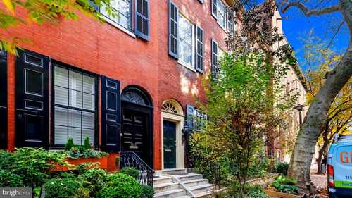 $365,000 - 1Br/2Ba -  for Sale in Washington Sq West, Philadelphia