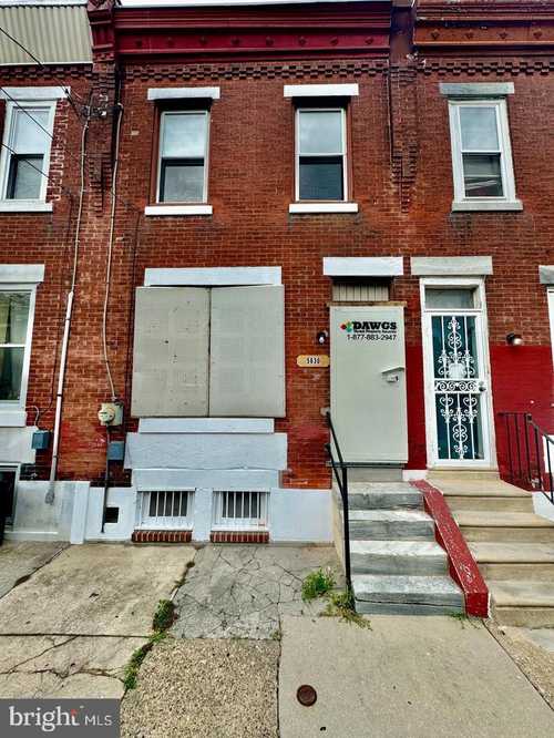 $115,000 - 2Br/1Ba -  for Sale in Germantown (east), Philadelphia