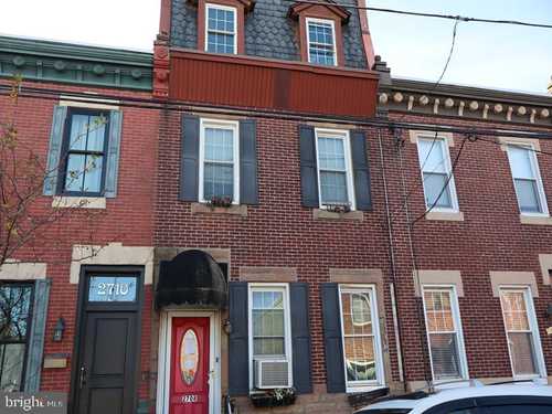 $174,000 - 5Br/3Ba -  for Sale in Port Richmond, Philadelphia