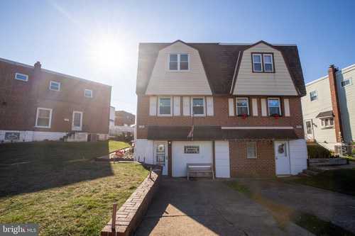 $355,000 - 3Br/2Ba -  for Sale in Millbrook, Philadelphia